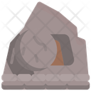 Cave Icon
