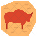 Cave Painting Cave Painting Icon