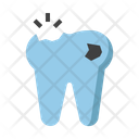 Cavity Icon