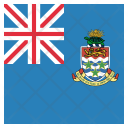 Cayman Icon