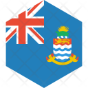 Cayman islands Icon