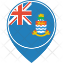 Cayman islands Icon