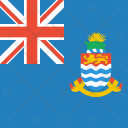 Cayman islands Icon