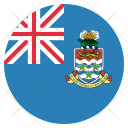 Cayman islands Icon
