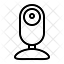 Camera Cctv Security Icon
