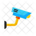 Cctv Cctv Camera Cctv Surveillance Icon