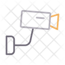 Camera Cctv Video Icon