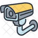 Camera Cctv Security Icon