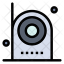 Cctv Cctv Camera Security Camera Icon