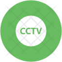 Cctv Icon