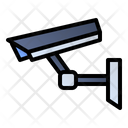 Cctv Security Camera Surveillance Icon