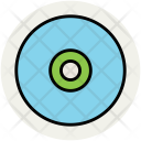 Cd Icon