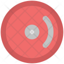 Cd Compact Dvd Icon