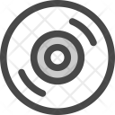 Cd Icon