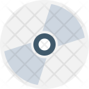 CD Icon