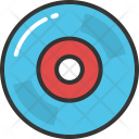 Cd Icon
