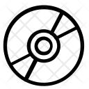 Cd Icon