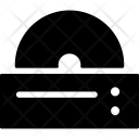 CD Icon