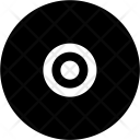 Cd Icon