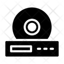 Cd Player Icon