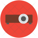 Cd Player Reader Icon