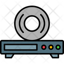 Cd Player Icon
