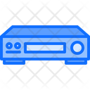 Cd Player Icon