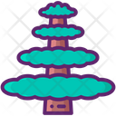 Cedar  Icon