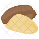 Cedar Nuts Icon