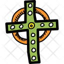 Ceilidh Cross Festival Icon