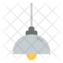 Ceiling Lamp Icon