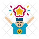 Celebration  Icon