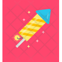 Celebration Firecracker Icon