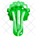 Celery Vegetable Organic Icon