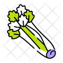 Celery  Icon