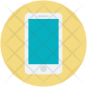 Cell Phone Cellular Icon