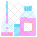 Biology Science Education Icon