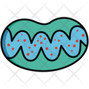 Cell Organelle Icon