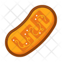 Cell Organelle Icon
