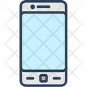 Cell Phone Cellular Phone Mobile Icon