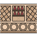 Cellar Icon