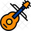 Cello Music Musical Instrument Icon