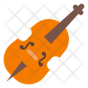Cello  Icon