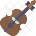 Cello  Icon