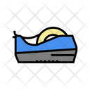 Cello Tape  Icon