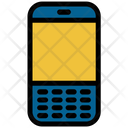 Cellphone Mobile Technology Icon