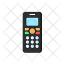 Cellphone Phone Keypad Phone Icon