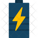 Cellphone Battery Battery Cellphone Icon