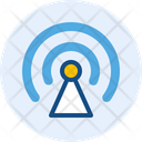 Cellular Network Icon