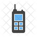 Cellular phone Icon